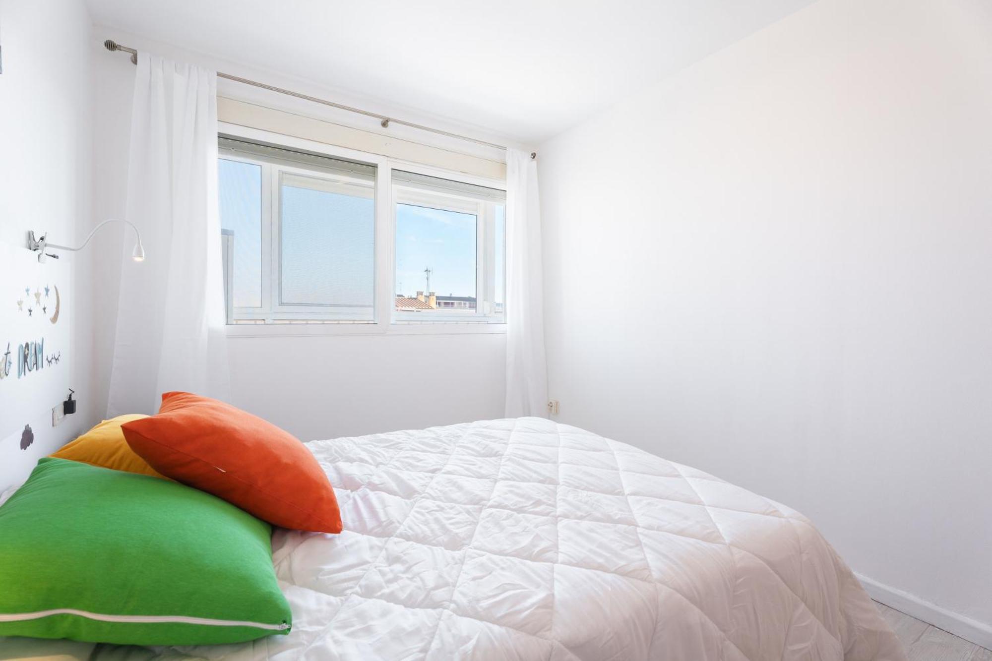 Apartamento Playa Canet Canet d'En Berenguer Dış mekan fotoğraf