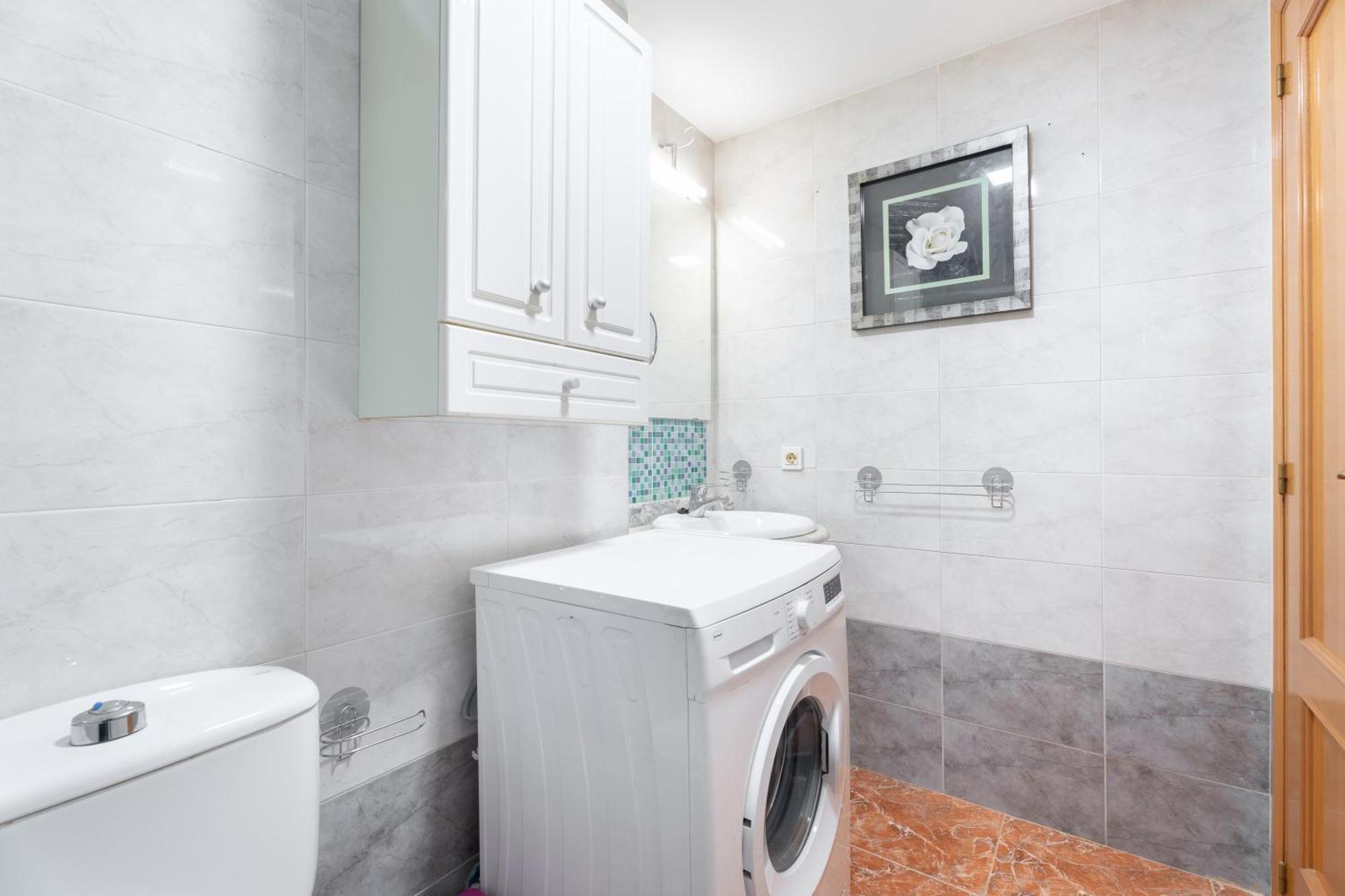 Apartamento Playa Canet Canet d'En Berenguer Dış mekan fotoğraf