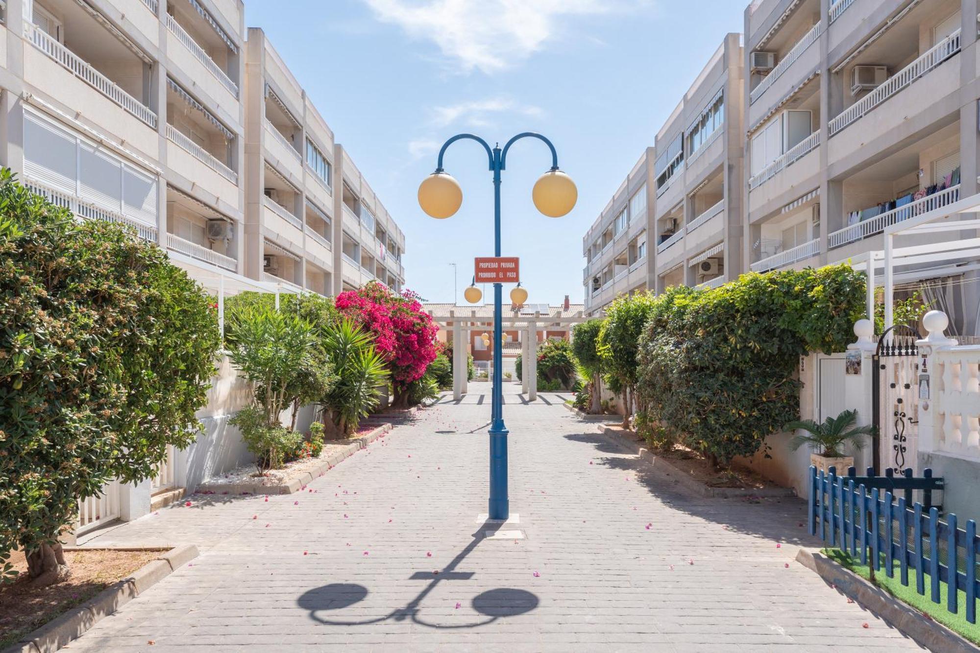 Apartamento Playa Canet Canet d'En Berenguer Dış mekan fotoğraf