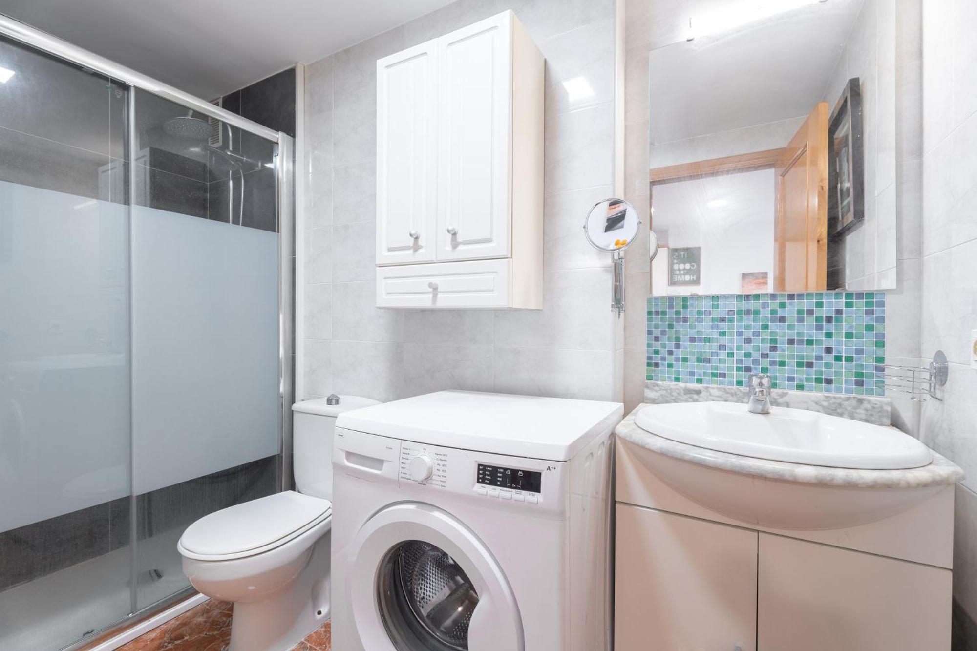 Apartamento Playa Canet Canet d'En Berenguer Dış mekan fotoğraf